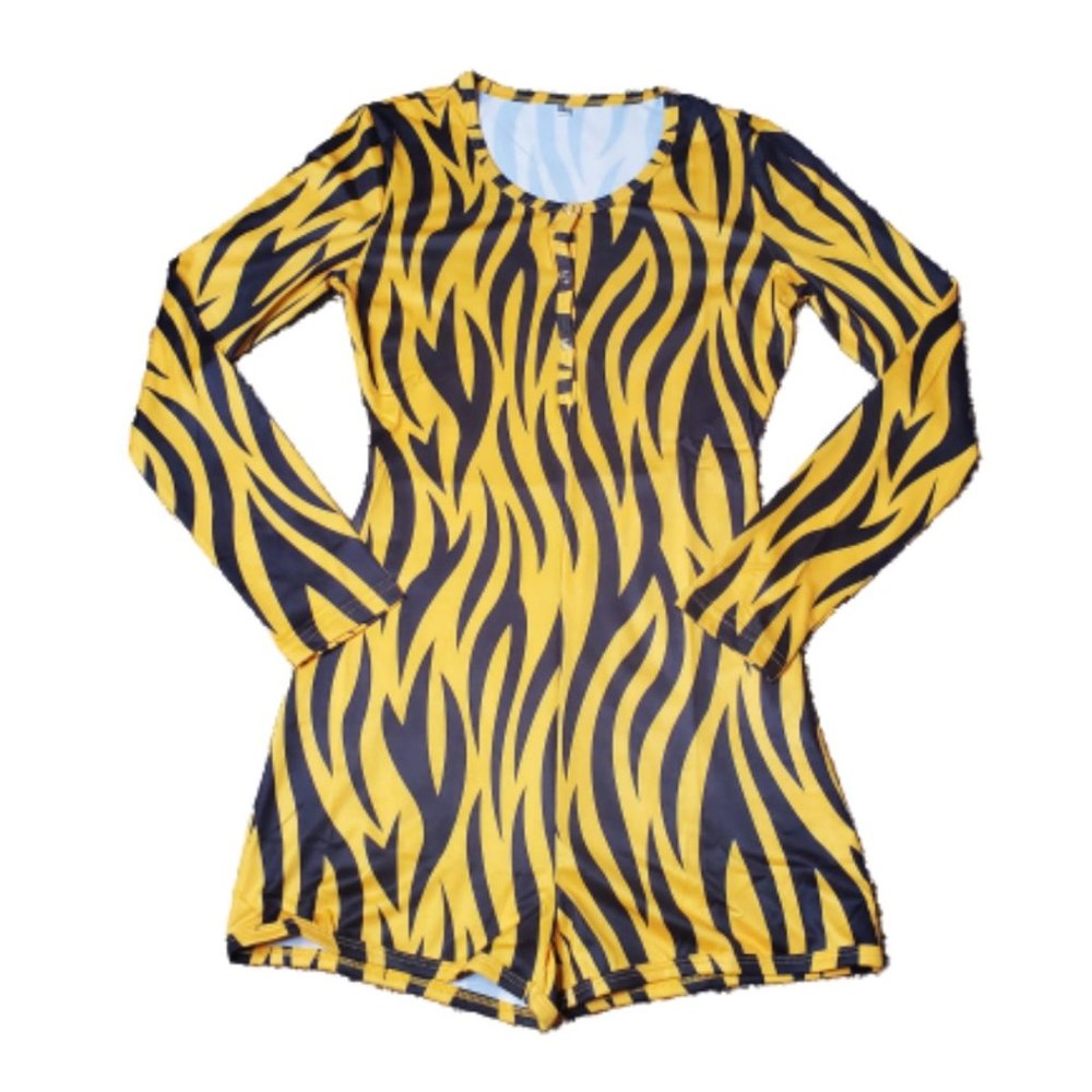Tigris Onesie